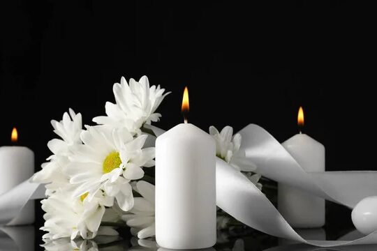 Frases para esquelas