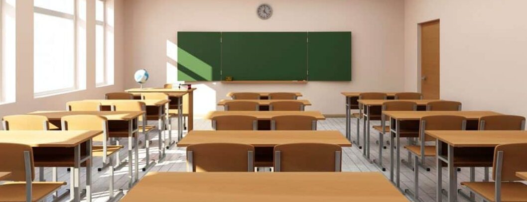 Frases para cuidar el mobiliario escolar