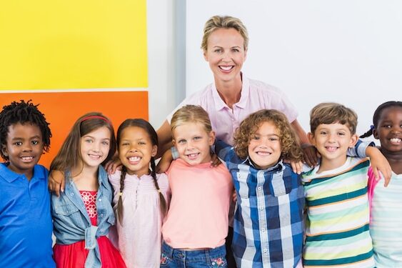 Frases para Inicio de Ciclo Escolar