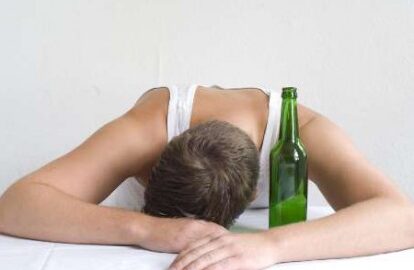 Frases para no tomar alcohol