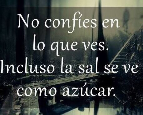 Frases para Primos Falsos