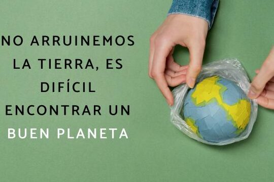 Reciclar Hojas de Papel: Frases para Inspirarte