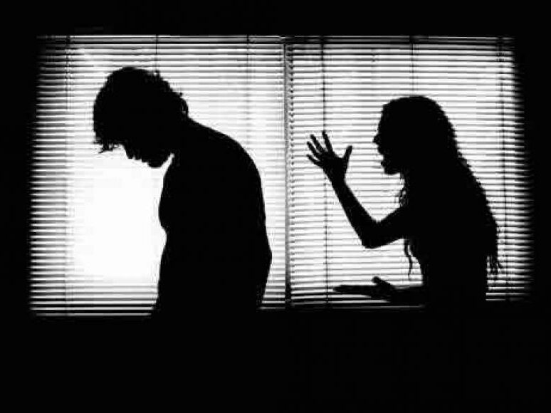 Frases para Pedir el Divorcio