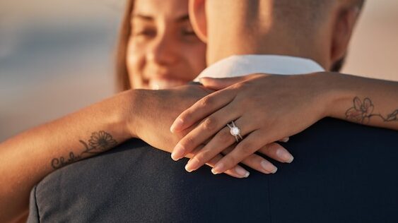 Frases para pedir la mano de la novia