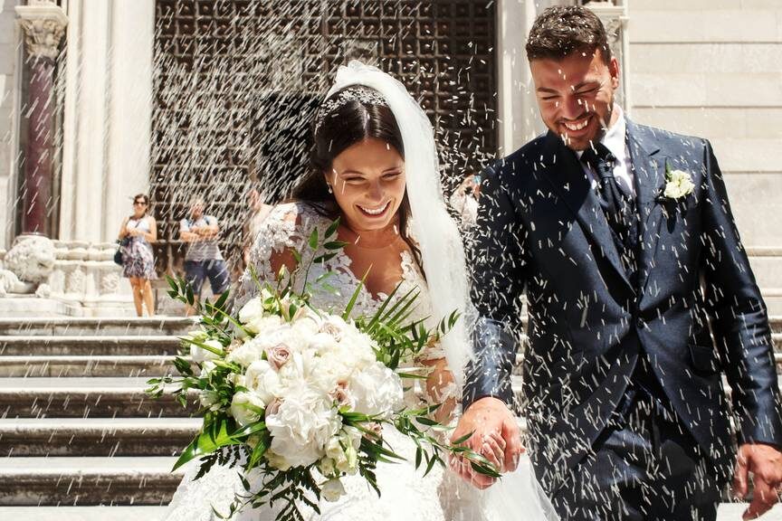 Frases Para Recuerdos de Boda