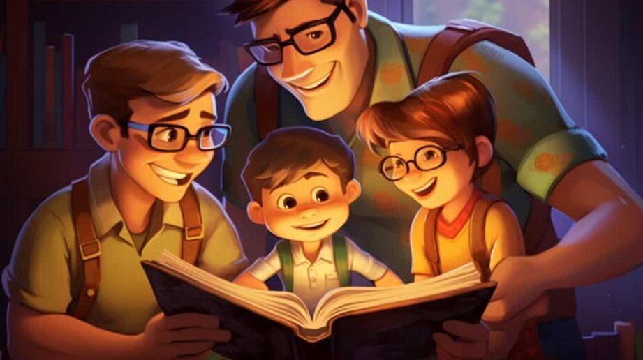 Frases para Padres Separados