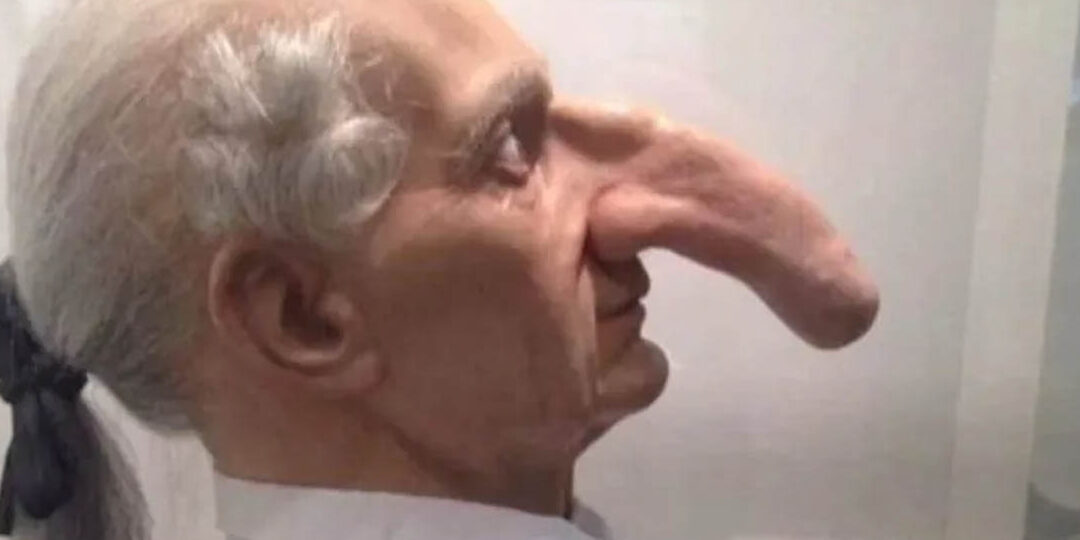 Frases para Gente Mentirosa y Manipuladora