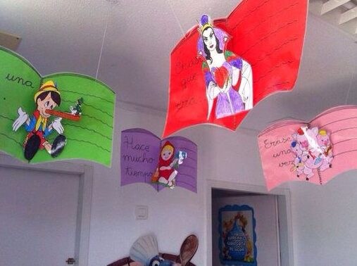 Frases para Separadores de Libros para Niños