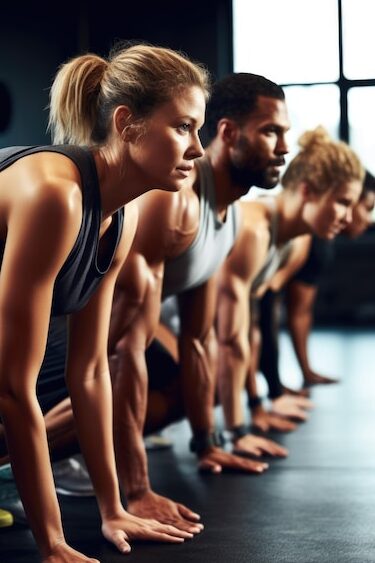 Frases para incentivar el deporte