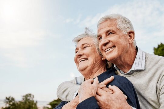 Reflexiones: Frases para adultos mayores