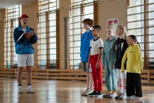 Frases para el Día del Profesor de Educación Física