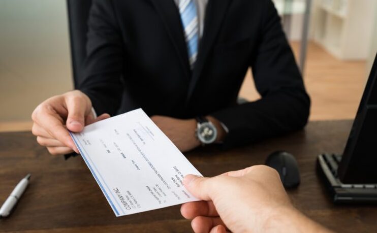 Frases para decir que ya pagaron