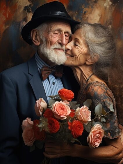 Frases para mi Abuela que está en el Cielo