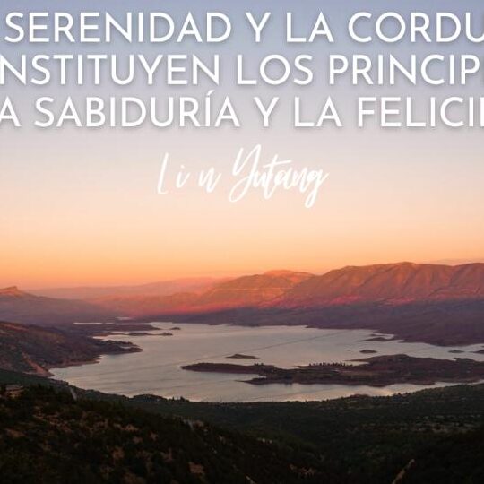 Frases para descansar el alma