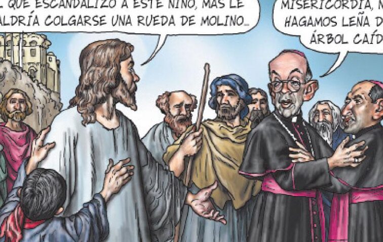 Frases para Gente Religiosa Hipócrita