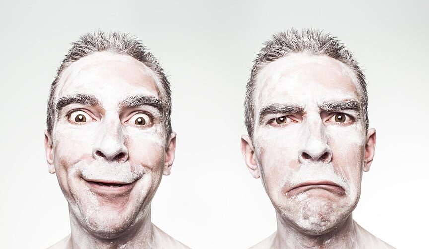 Frases para gente que aparenta ser feliz