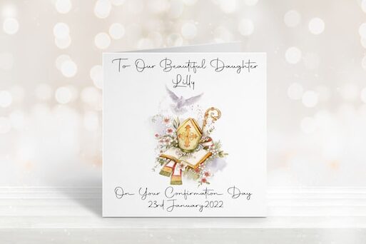 Frases para Tarjetas de Confirmación