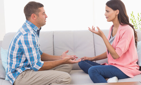 Frases para Terminar a mi Novio sin Lastimarlo