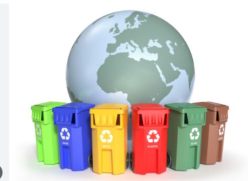 Frases para reciclar