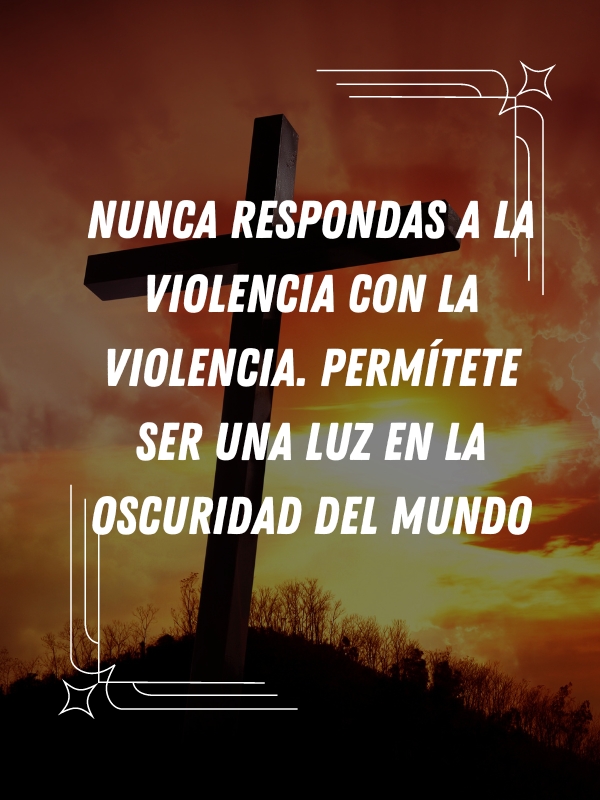 1 1 Frases para Viacrucis