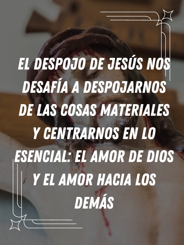 5 1 Frases para Viacrucis