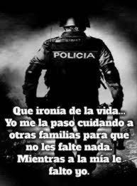 frases para policias 193 261 Frases para el Día de la Policía