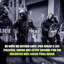 frases para policias 225 225 Frases para el Día de la Policía