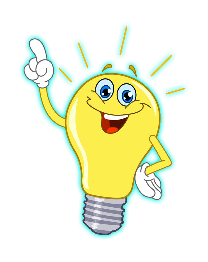 kisspng incandescent light bulb drawing clip art cartoon light bulb 5ad8d1612aa697.8042579615241588171747 Frasesparatodo.net: Ideas de Frases para todas las ocasiones y circunstancias