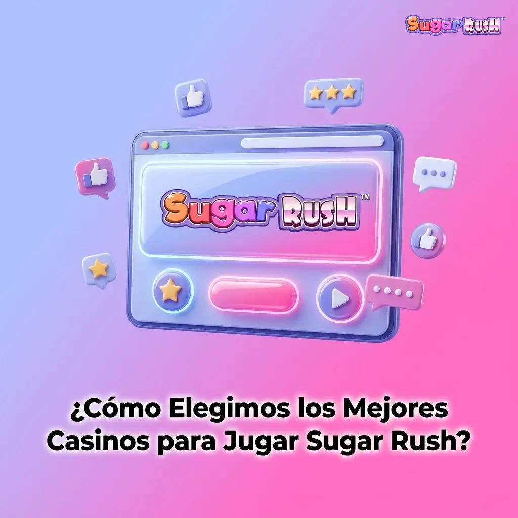Equipo evaluando criterios para elegir los mejores casinos donde jugar Sugar Rush online en México