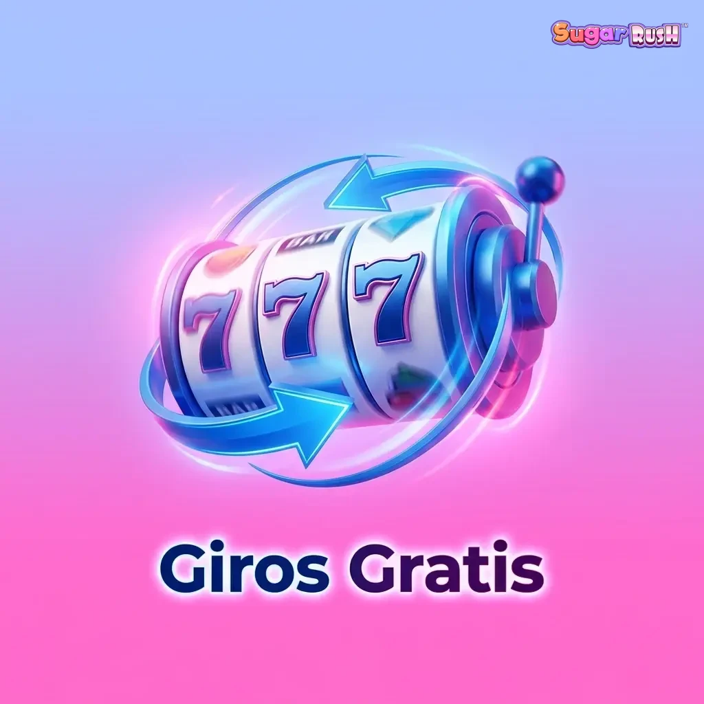 Giros gratis para Sugar Rush en casinos de México como Pin-Up y Novibet con bonos de bienvenida