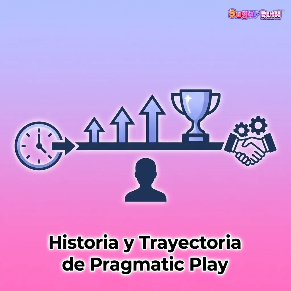 Historia y trayectoria de Pragmatic Play: proveedor de casino fundado en 2015 con presencia global y más de 3000 empleados
