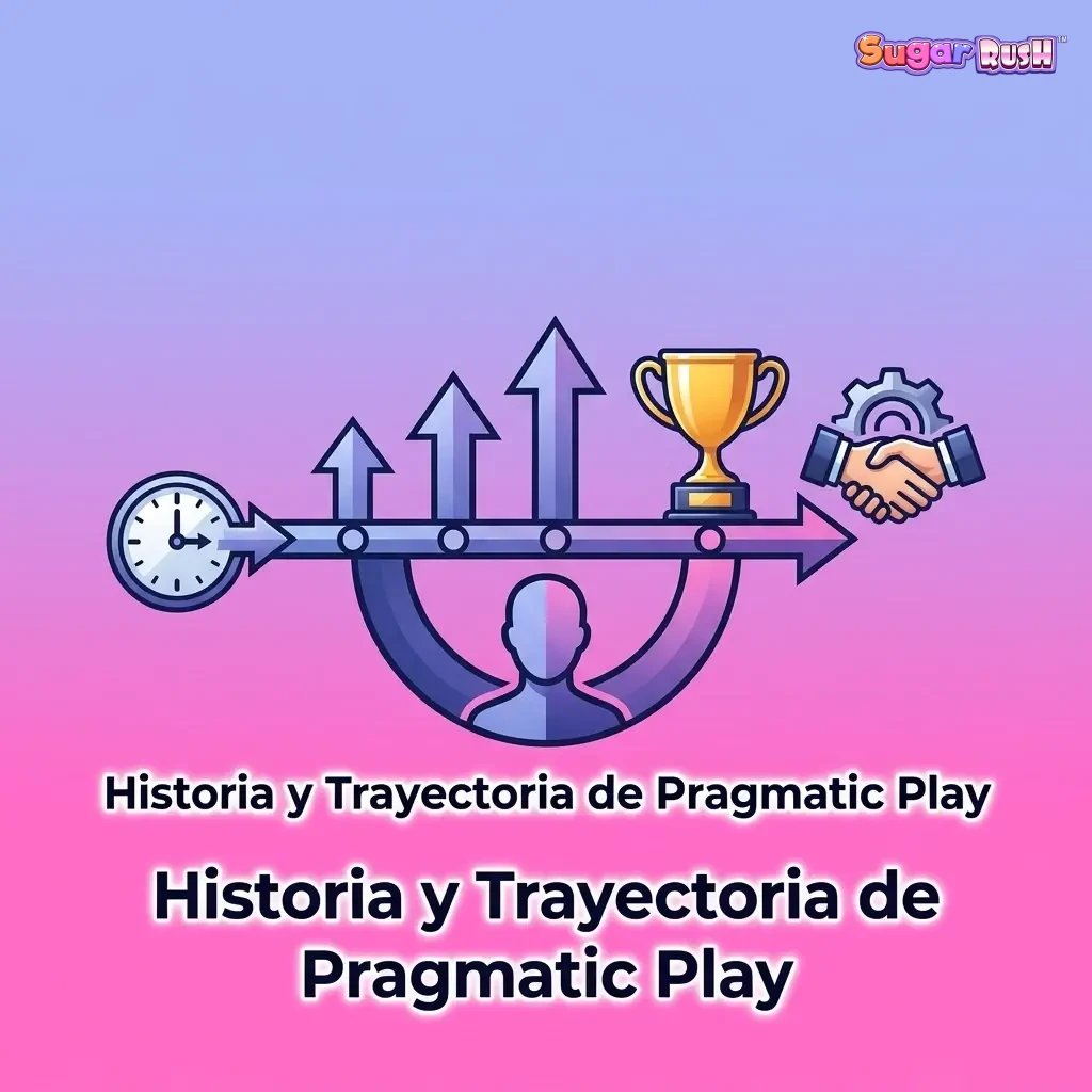 Historia y trayectoria de Pragmatic Play: fundación en 2015, expansión global y premios de la industria