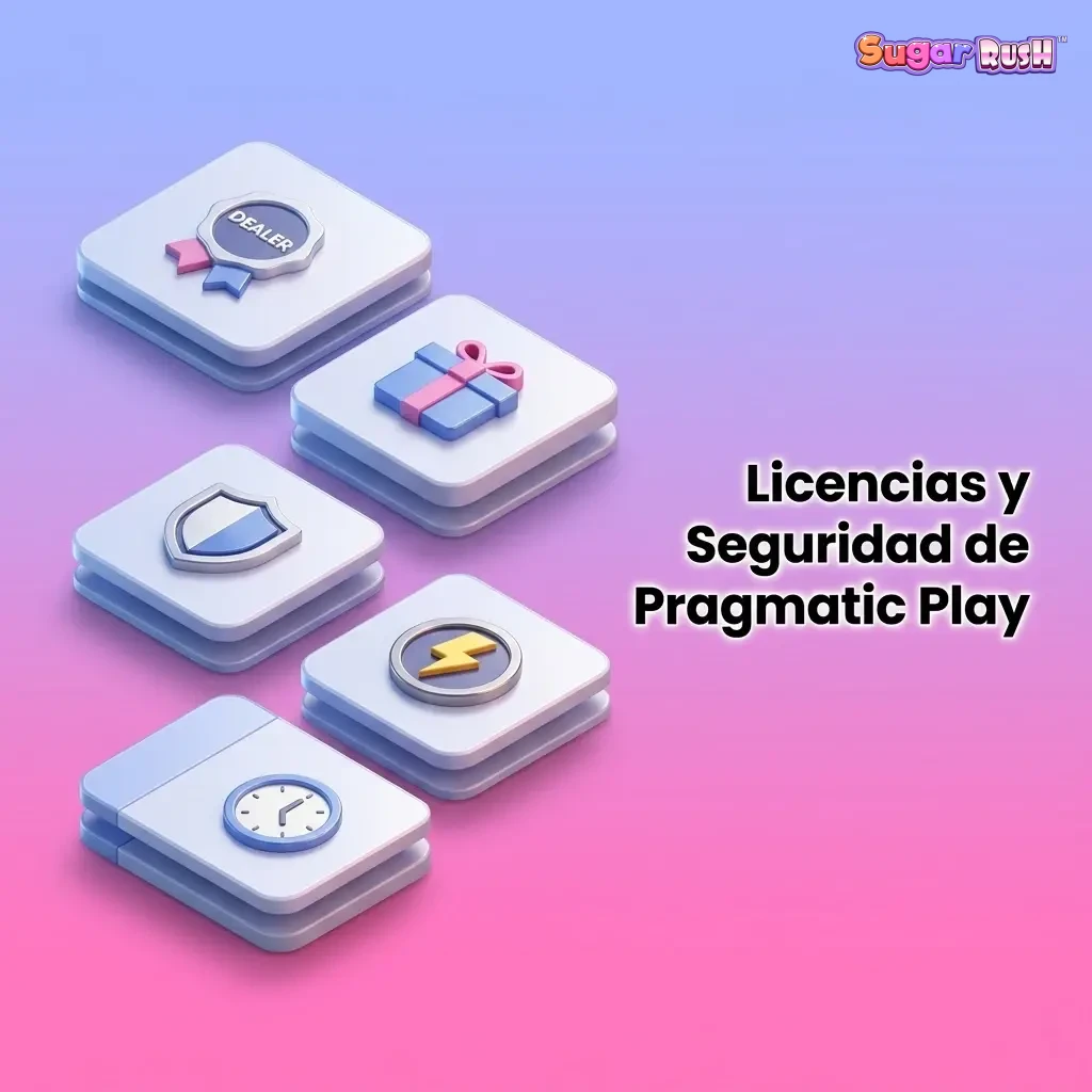 Licencias MGA y UKGC de Pragmatic Play con tecnología RNG certificada para juegos seguros y justos en casinos