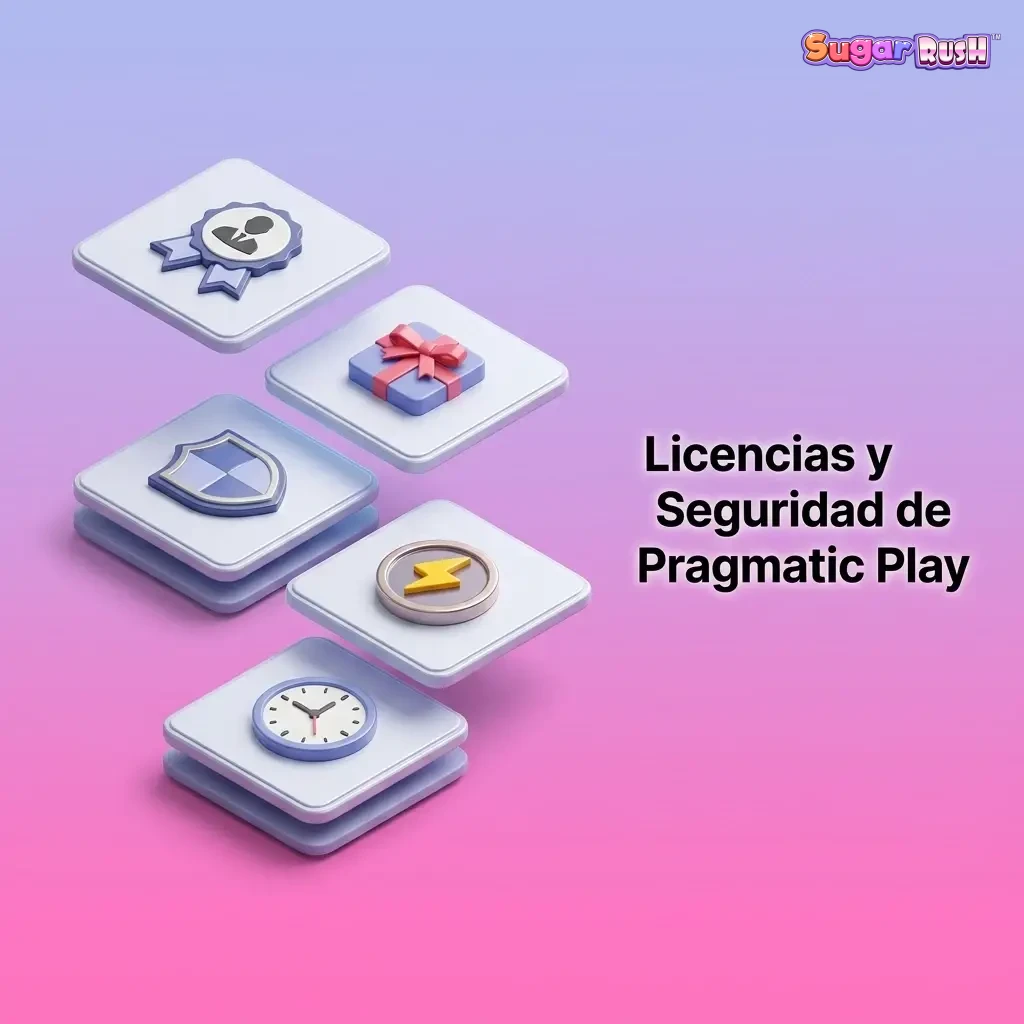 Licencias MGA y UKGC de Pragmatic Play con tecnología RNG certificada para juegos seguros y justos en casinos