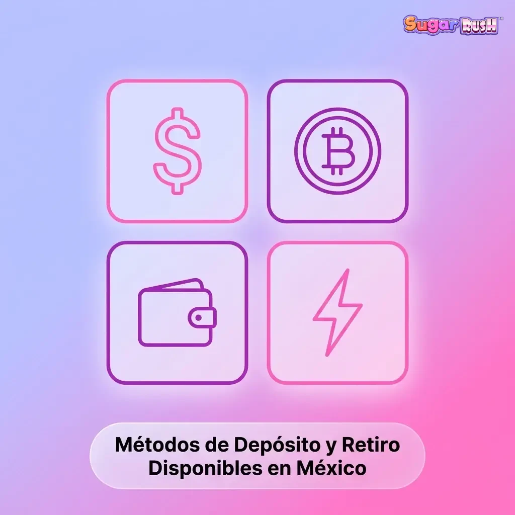 Métodos de depósito y retiro en casinos mexicanos: OXXO, SPEI, Visa, Bitcoin, Skrill y más opciones disponibles