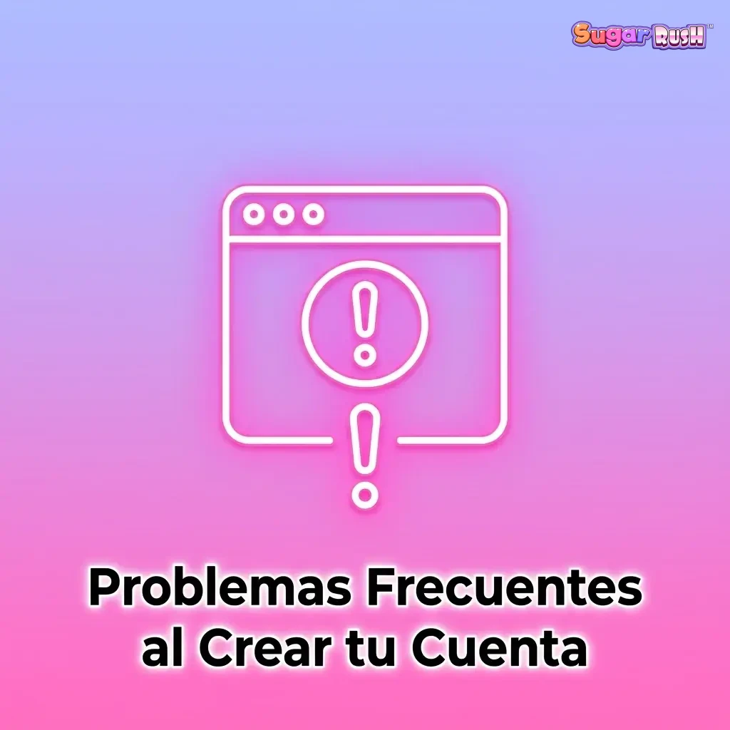 Problemas frecuentes al crear cuenta en casino: verificación, formulario, app y cuenta bloqueada en México