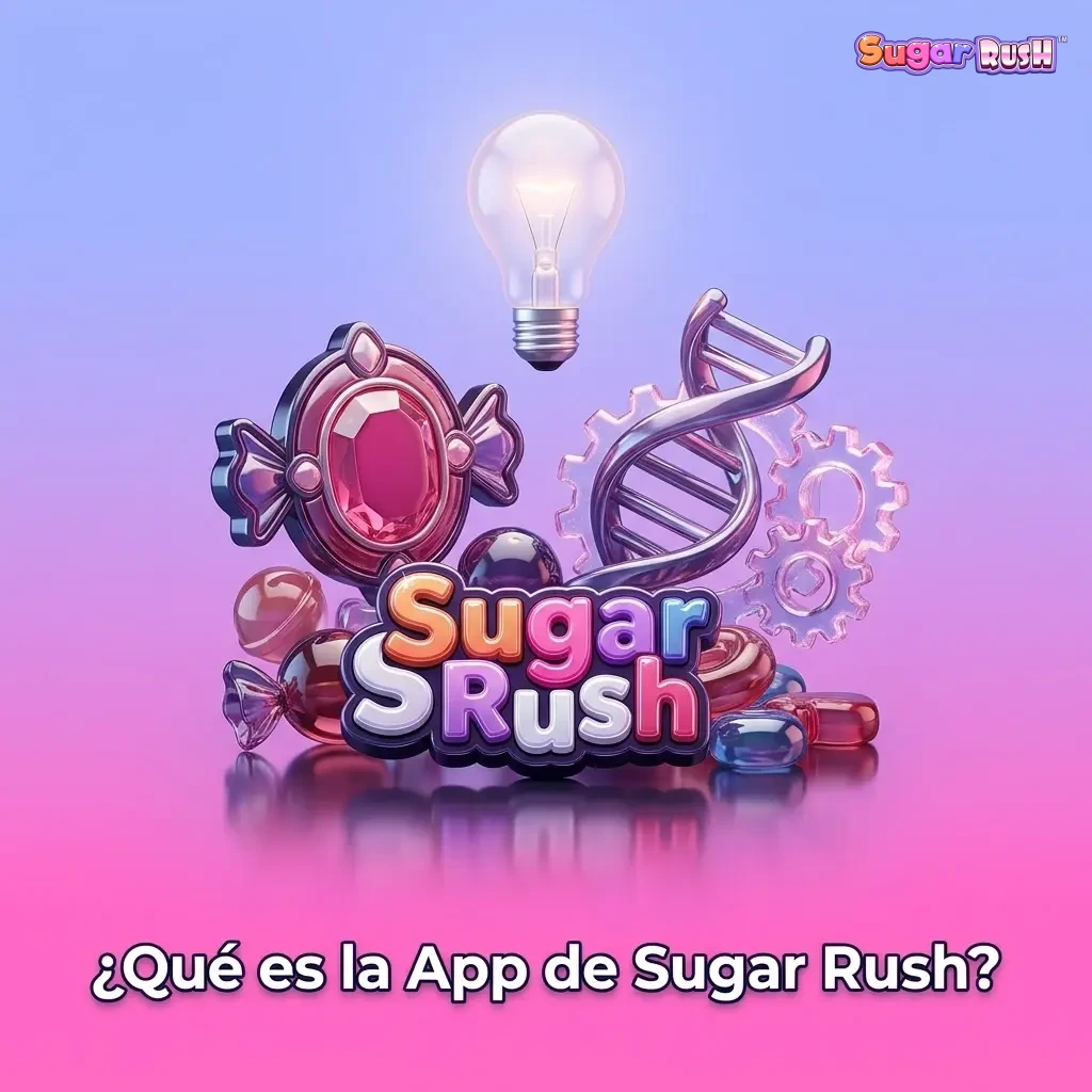 App de casino móvil con Sugar Rush de Pragmatic Play disponible en Android e iOS en México