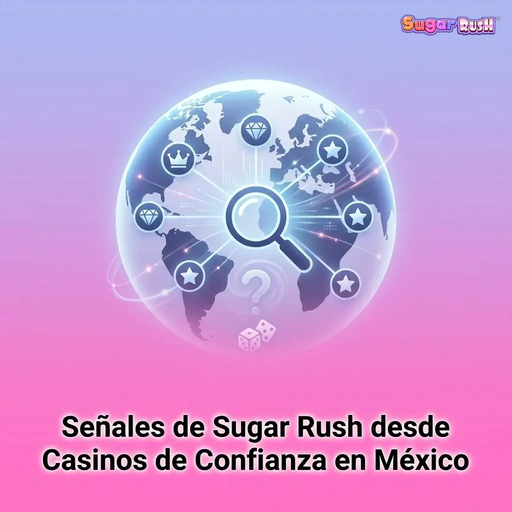 Señales de Sugar Rush en casinos confiables de México: 1win, Novibet, 1xbet, 1xSlots y Melbet con bonos y comunidades activas