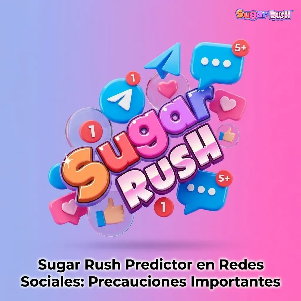 Precauciones en redes sociales sobre Sugar Rush Predictor: evita bots, APKs falsas y sitios de phishing