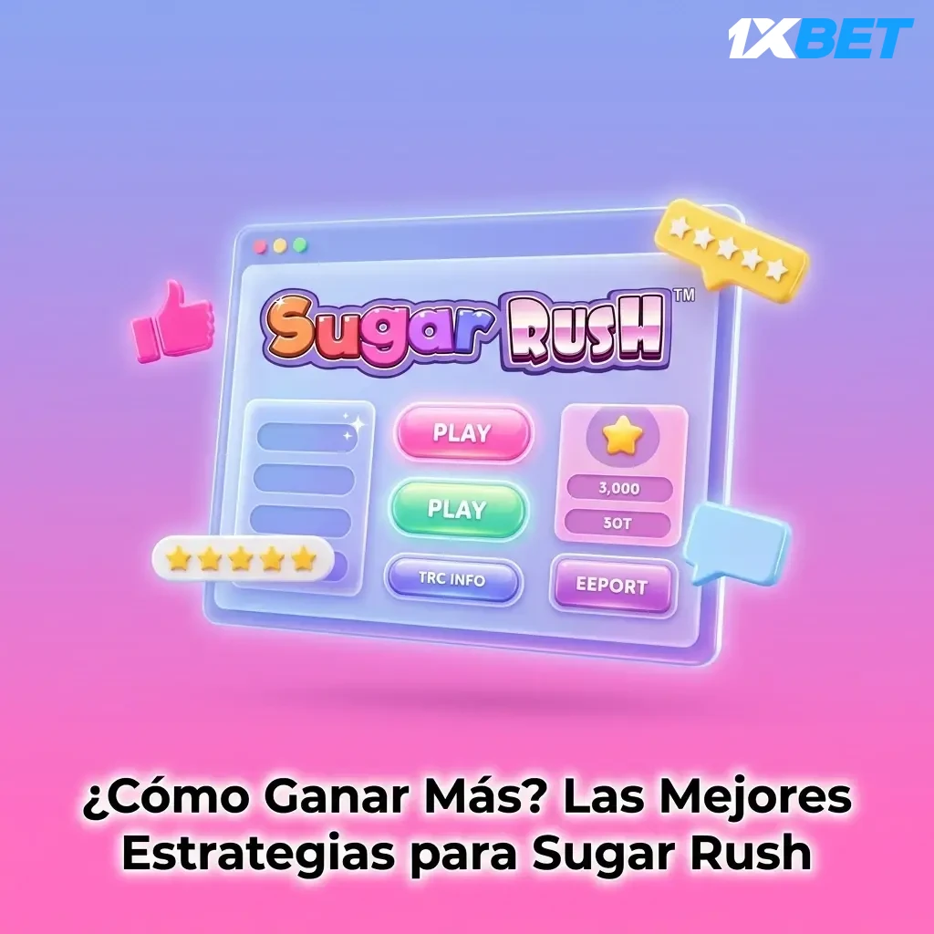 Estrategias para ganar más en Sugar Rush: giros gratis, límites de pérdidas y modo demo explicados