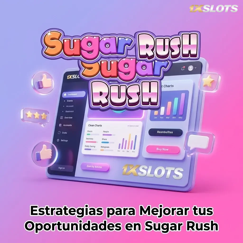 Estrategias para mejorar oportunidades en Sugar Rush: gestión de saldo, modo demo y giros gratis