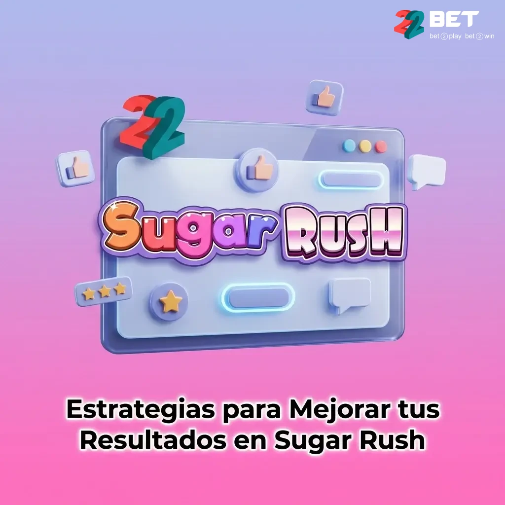 Estrategias para mejorar resultados en Sugar Rush: demo, gestión de saldo y giros gratis con multiplicadores