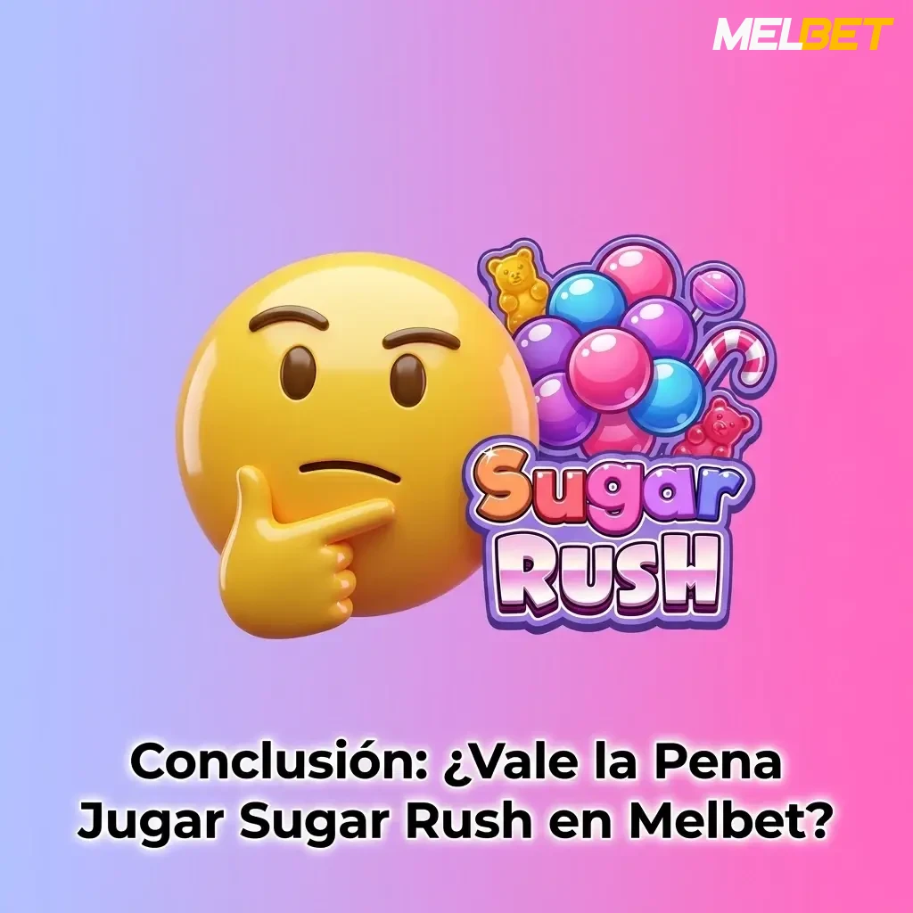 Slot Sugar Rush en Melbet México con RTP 96.50%, bono hasta 21,000 MXN y métodos de pago SPEI y Oxxo Pay