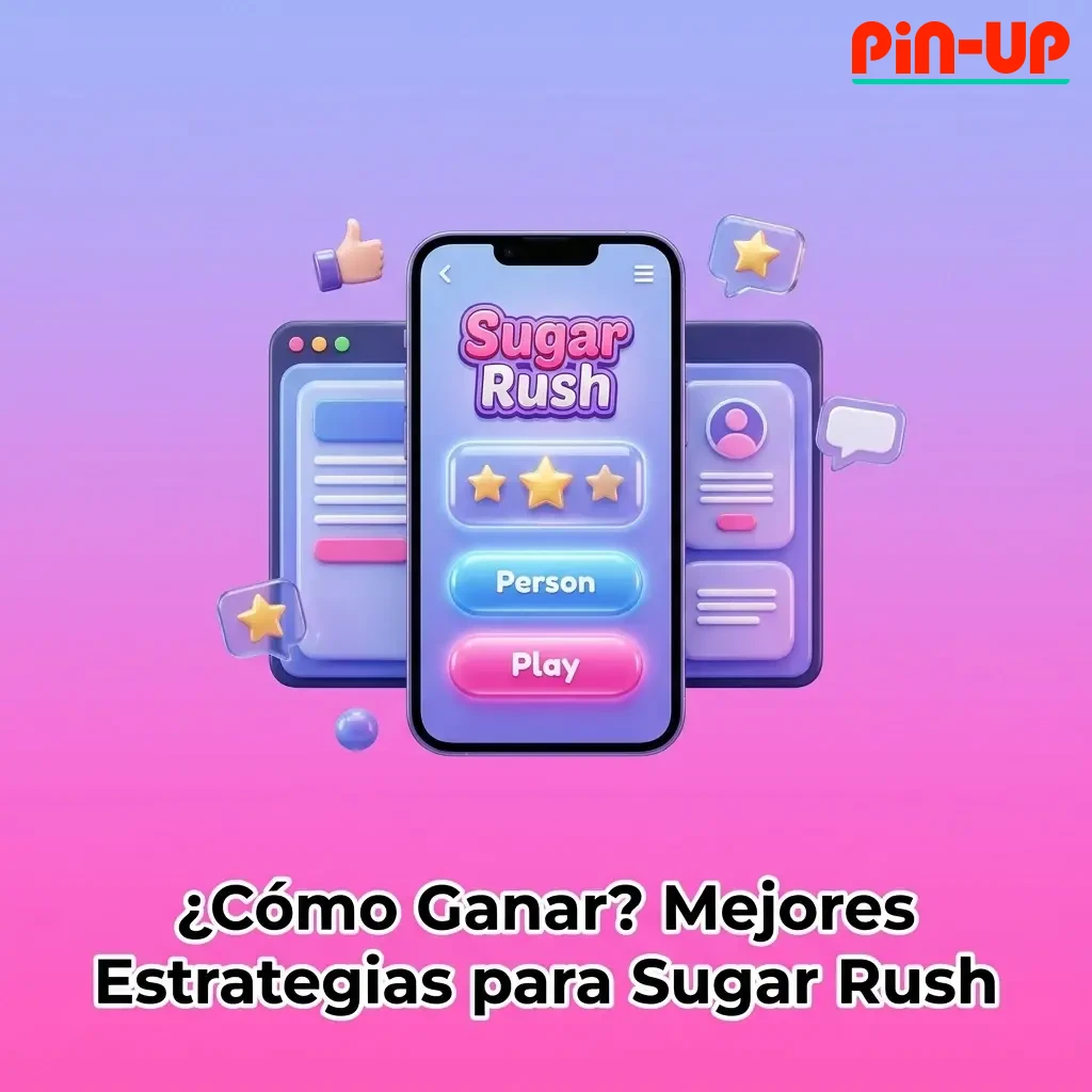 Estrategias para ganar en Sugar Rush: juega en demo, apuesta consistente y activa giros gratuitos con paciencia.