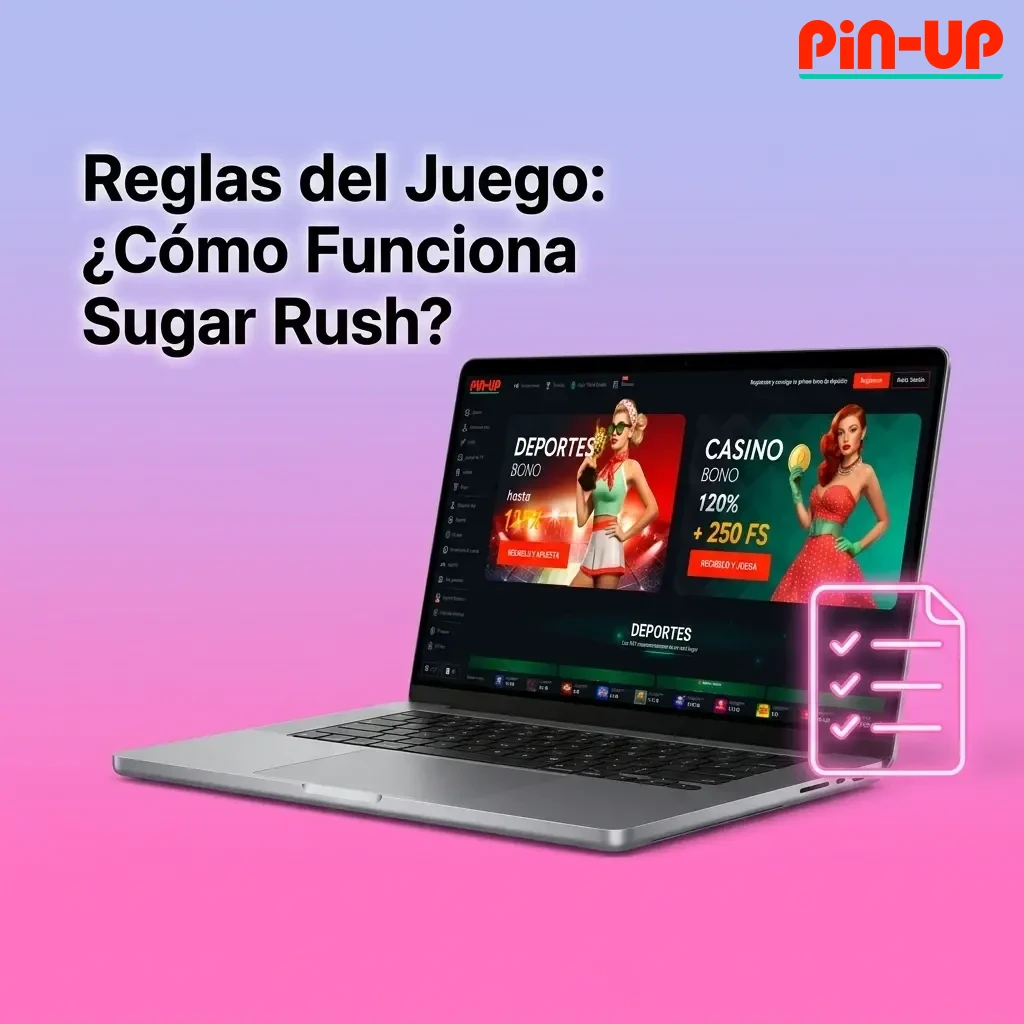 Tragamoneda Sugar Rush 7x7 con cascadas, multiplicadores acumulables y giros gratuitos. Apuesta desde $0.20 MXN.