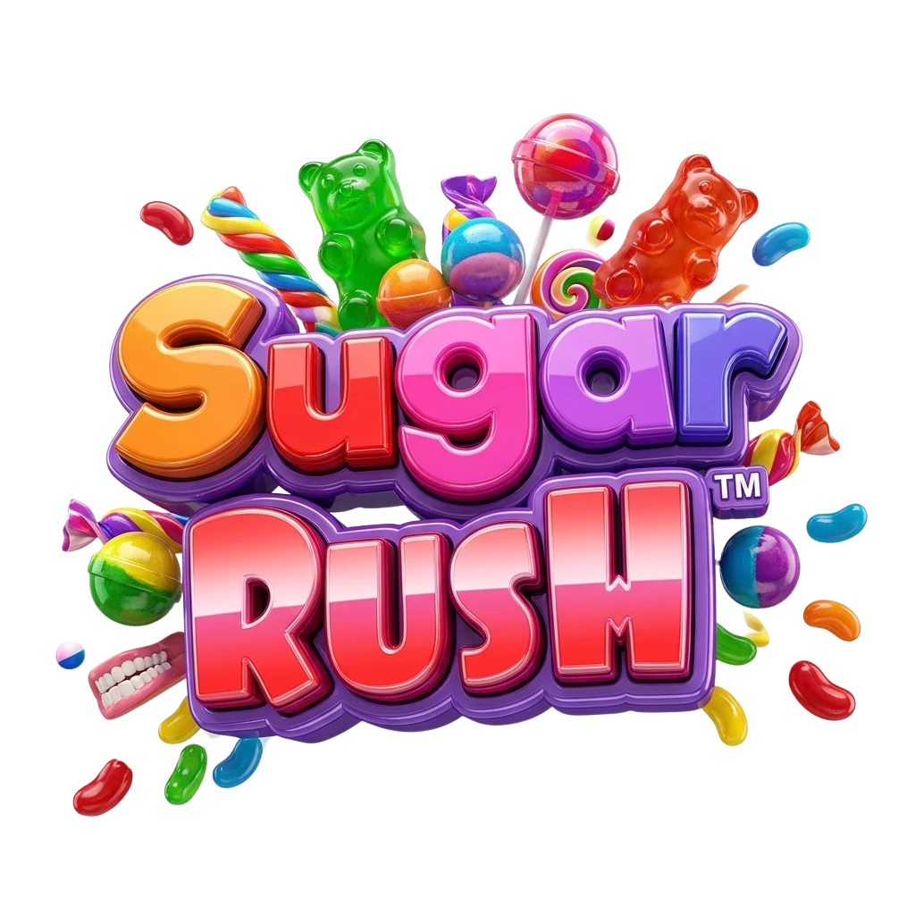 Tragamoneda Sugar Rush de Pragmatic Play en 1win México con bono bienvenida 600% y cashback semanal 30%